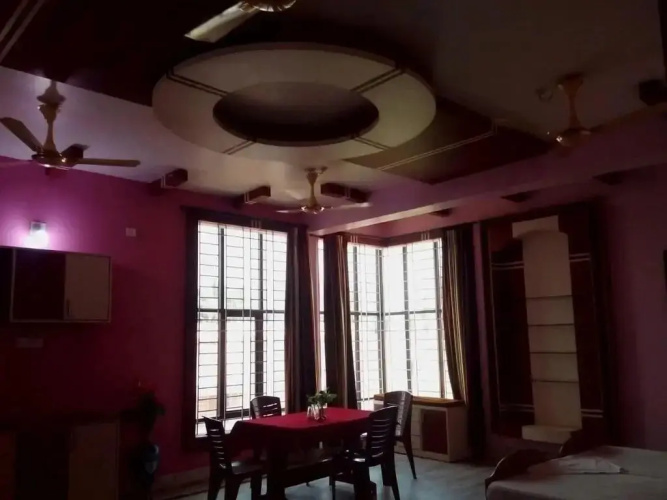 Hotel Avion Inn