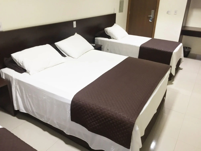 Master Gold Express Hotel