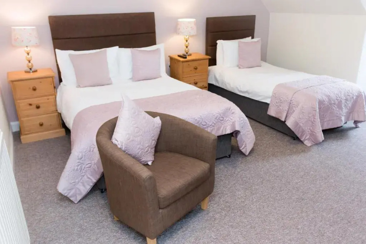 Hawick Hotel