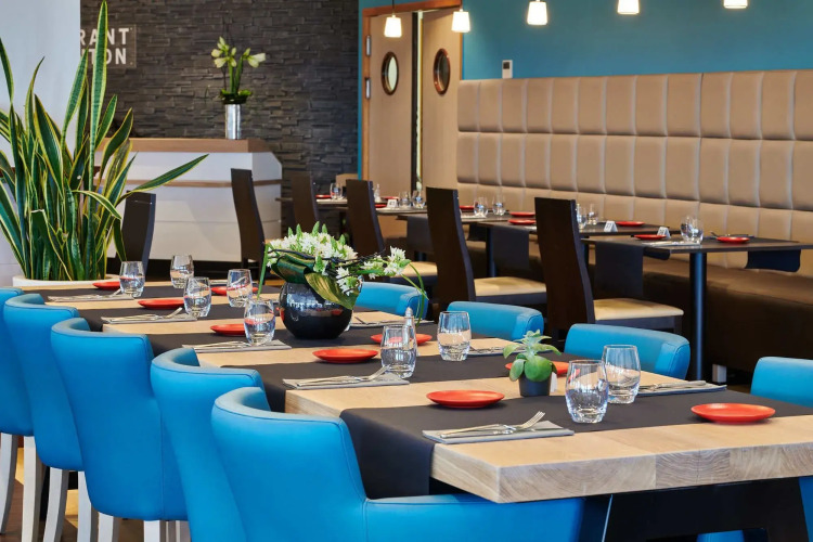 Фотография отеля