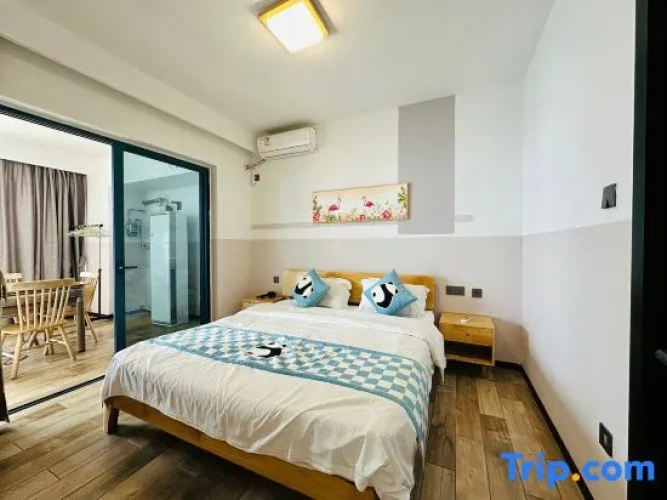 2 Bedrooms Suite with view