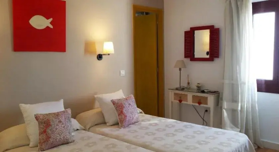 Hotel Cap d'Or