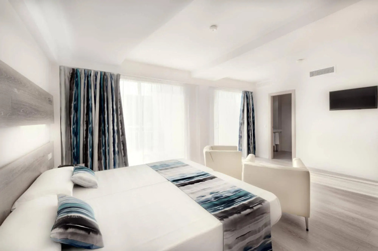 Hotel Gracia Grace & Chic