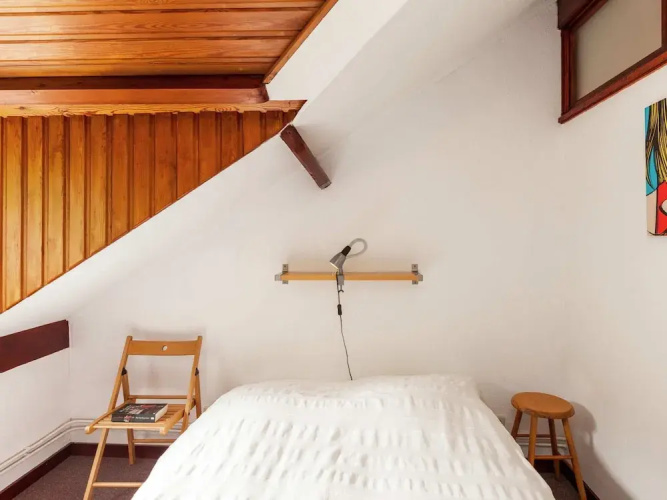 Peaceful Nature Stay in Bohon