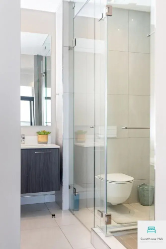 Menlyn Residence Luxury 2 Bed Apartment