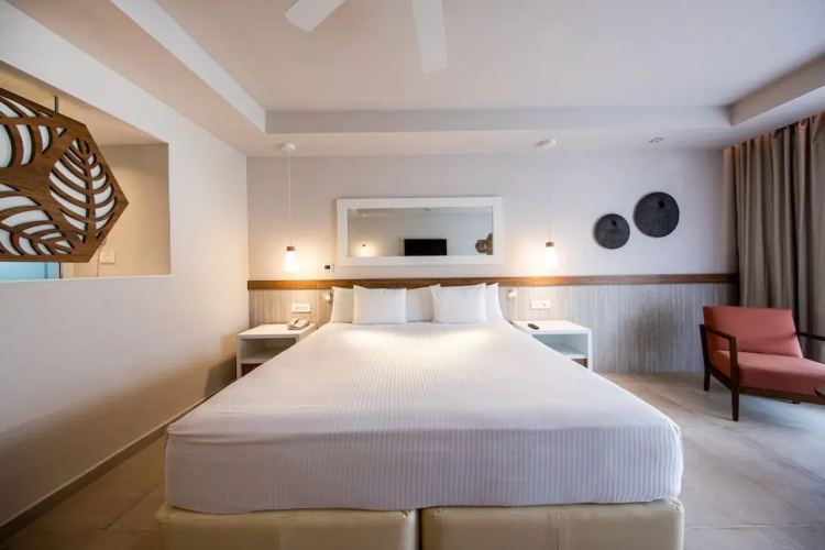 Bahia Principe Grand Tequila - Adults Only All Inclusive - Brand New Hotel