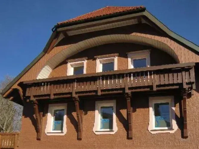 BohoStyleApartment by the lake