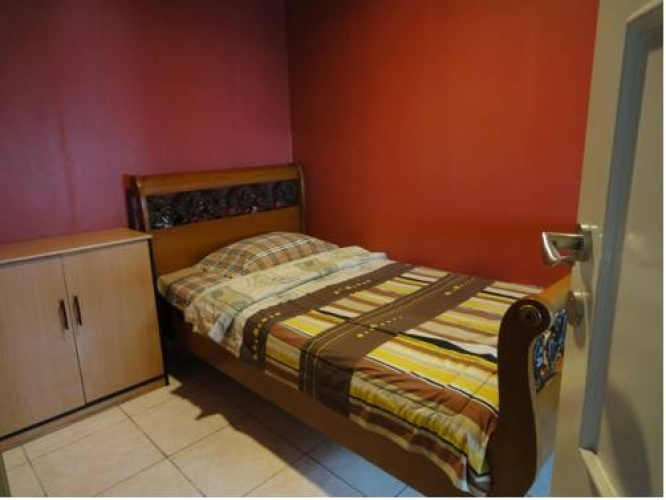 Adaru Apartment at MOI Kelapa Gading