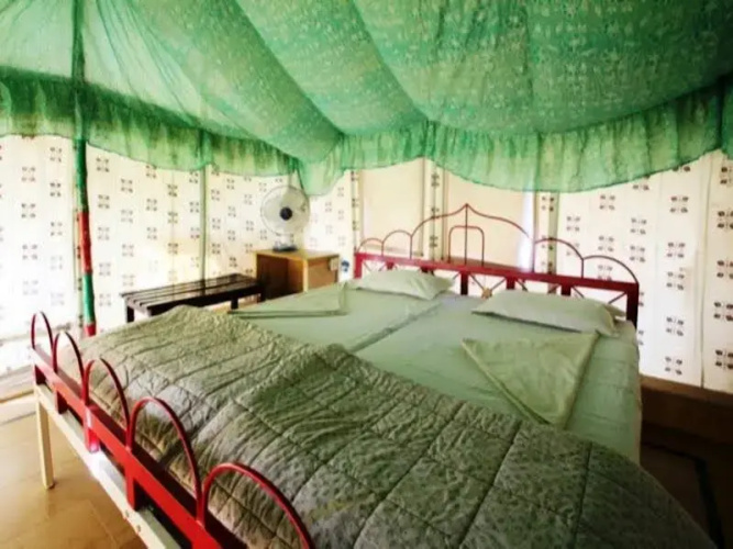 Resort Rawla