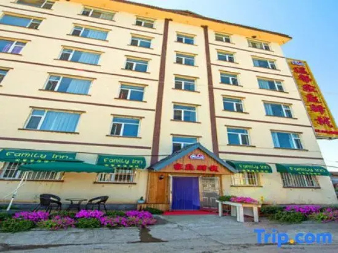 Otel görseli