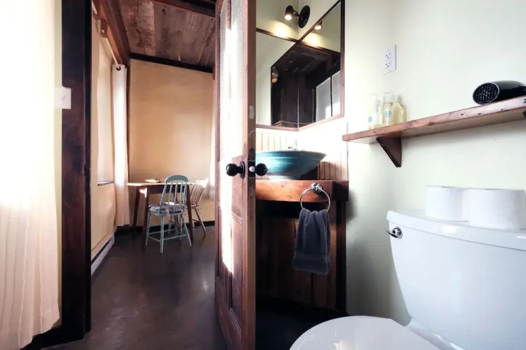 Owl's Nest Suites