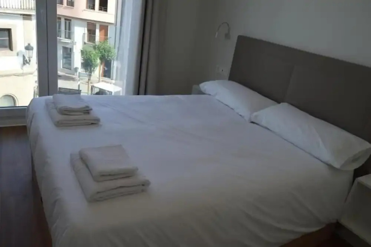 Apartamentos el Beyu