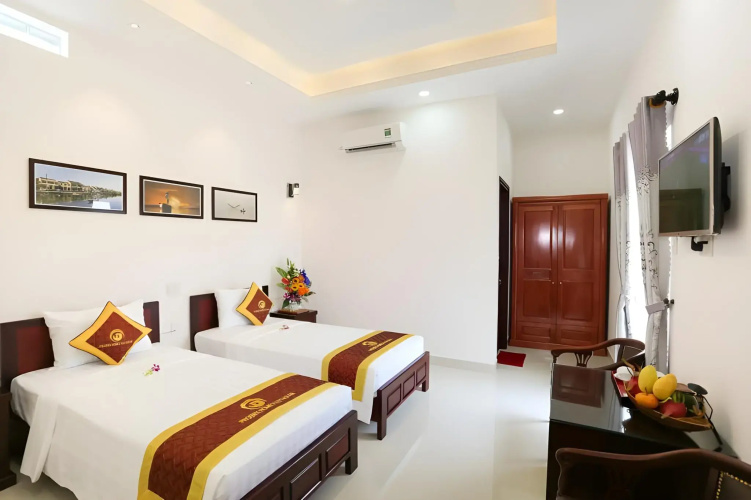 Phoenix Homestay Hoi An