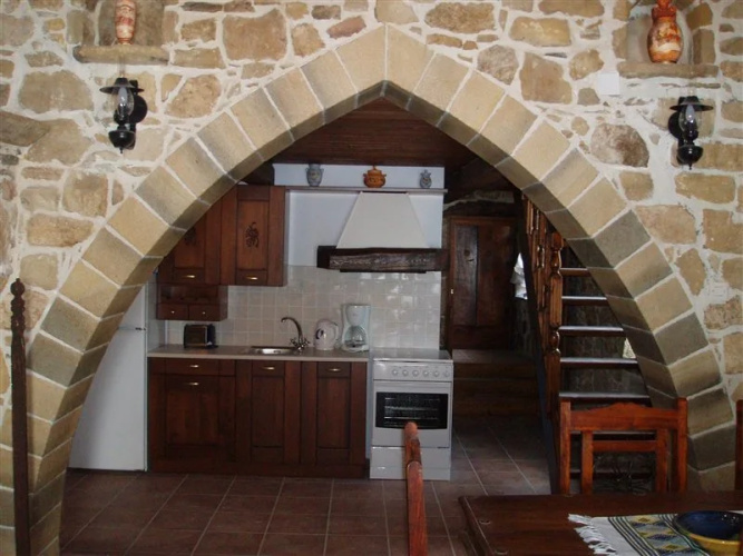 Villas Sivas