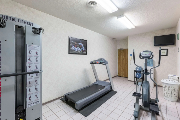 Quality Inn Kearney South