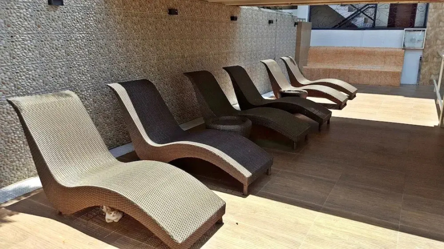 Splash Suites Tagaytay