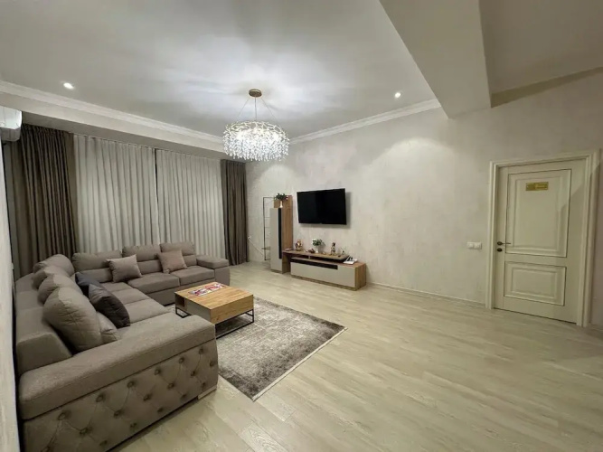 Baurum Family Apartments