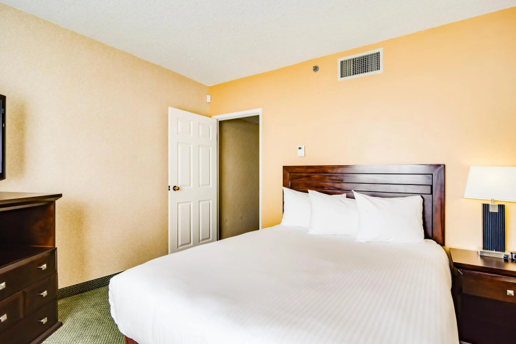 Sawridge Inn Edmonton South photo 8