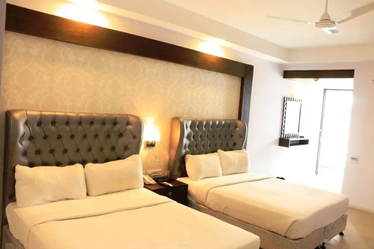 Jalsa Resorts