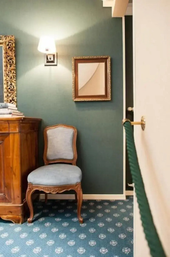 Hotel Kindli