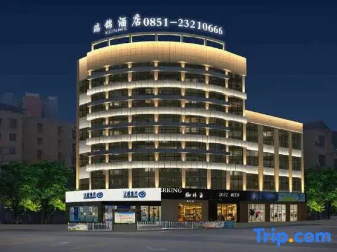 Ruijing Hotel