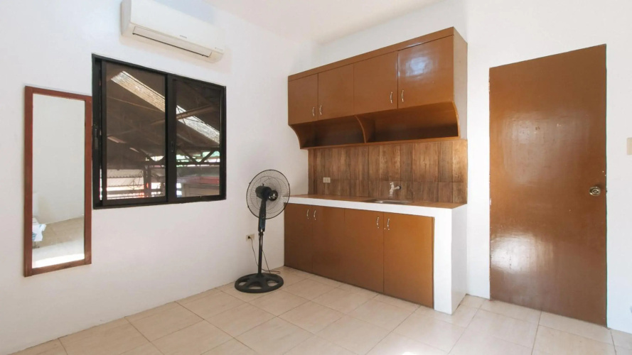 Dreiven Residences Sta. Mesa