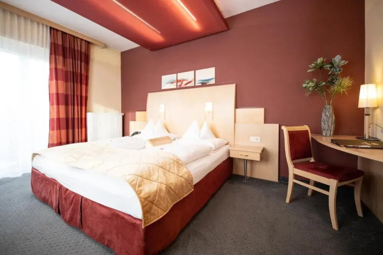 Hotel Landliebe