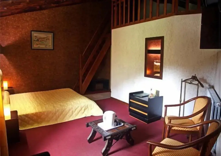 Auberge du Peras