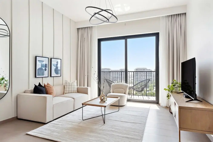 Silkhaus Executive Residences, Dubai Hills