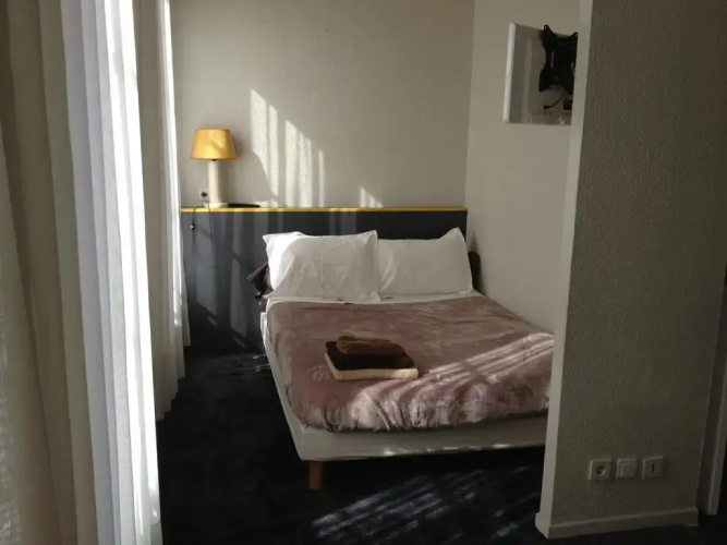 Résidence Meublée Services