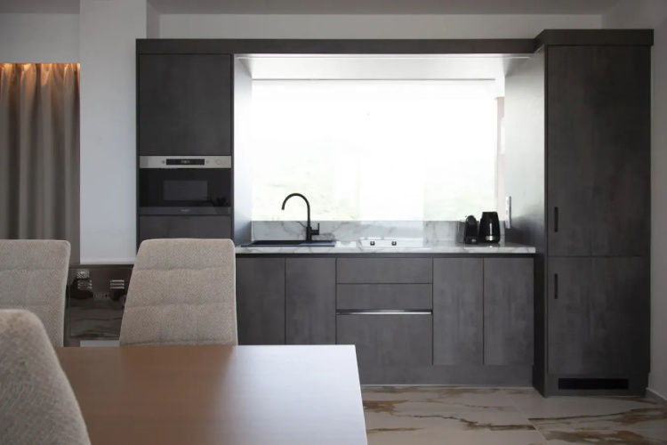 Zavia Apartment (2B)