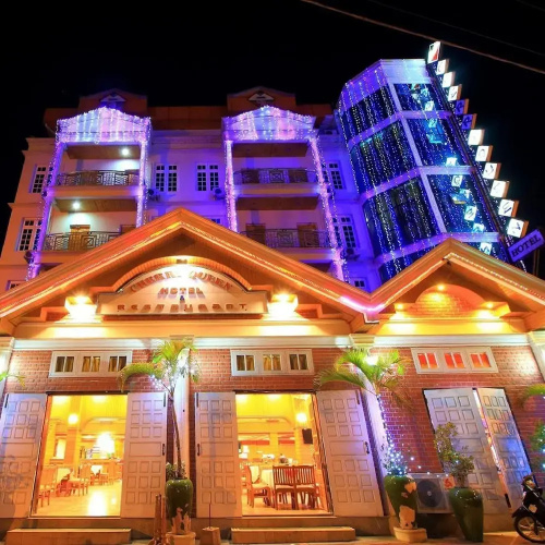 Image de l'hôtel