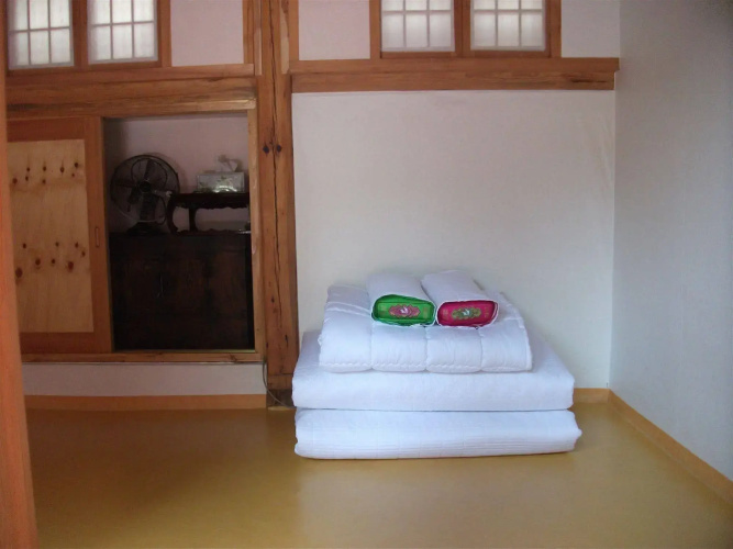 Hyosundang