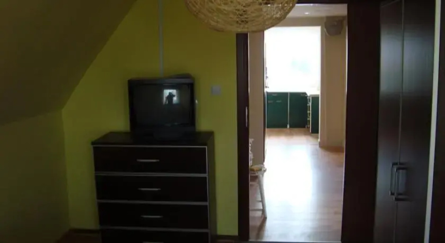 Apartament U Tereski