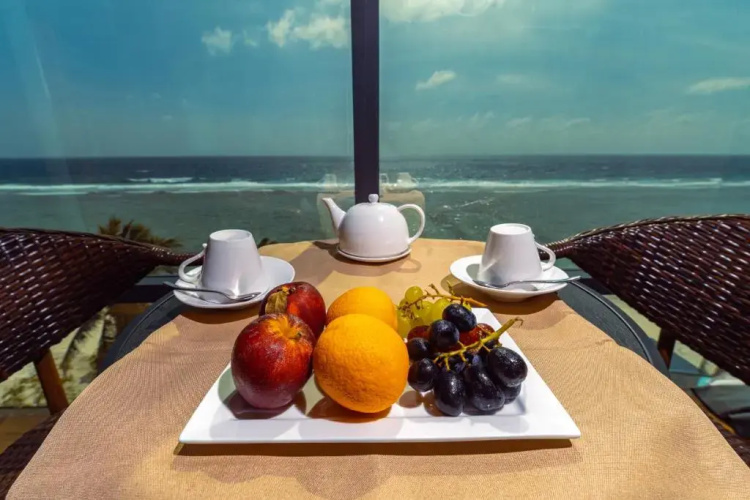 Chen Beach Inn