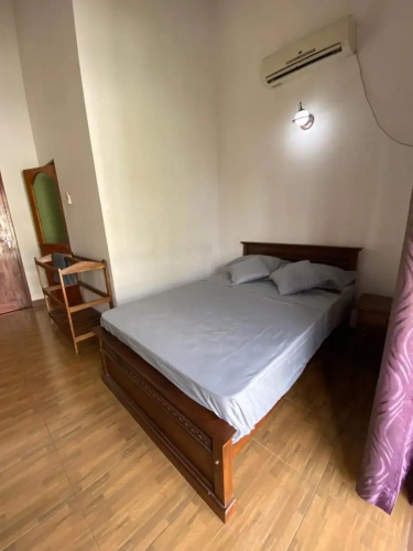 Ethos Guest House