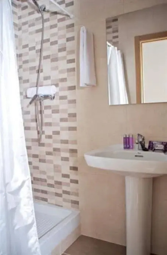 Hostal Agua Alegre
