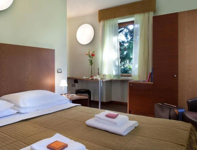 Hotel Villa Giulia