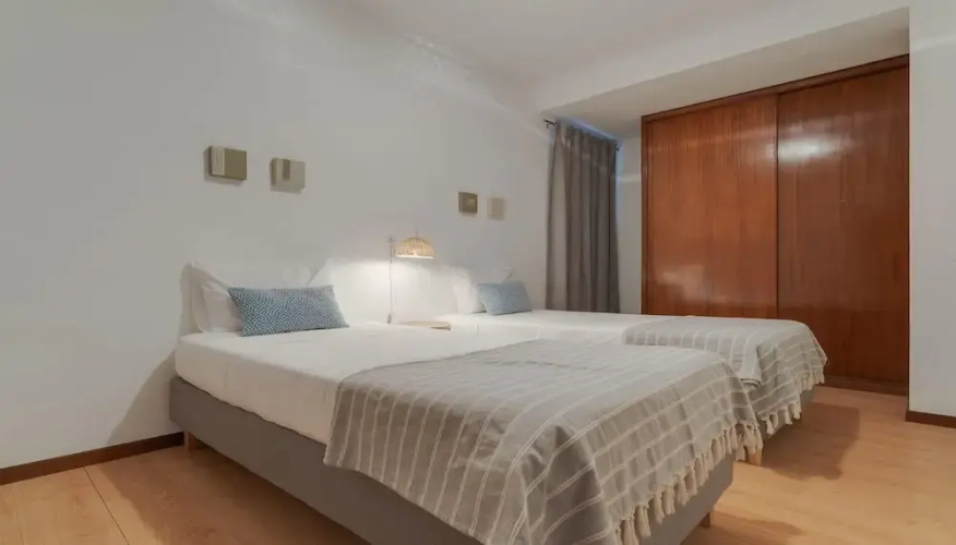 Portola Penthouse in Funchal