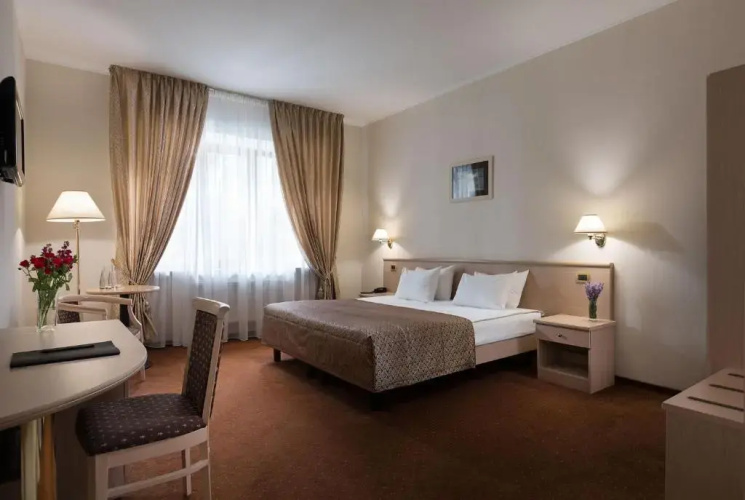 Onovo Hotel