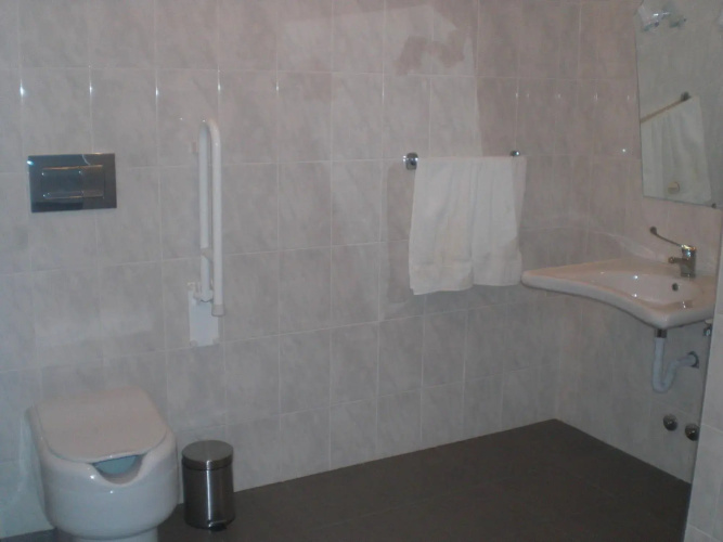 Hotel Branco I