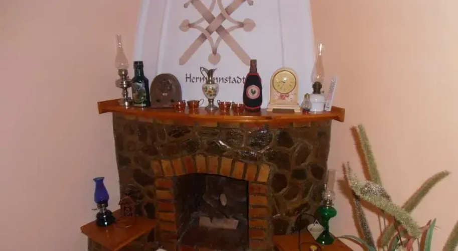 Casa Doma'r Alina