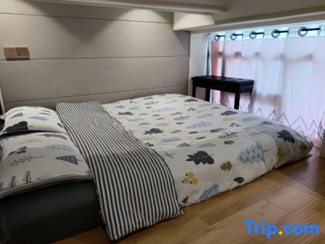 1 Bedroom Standard Double room