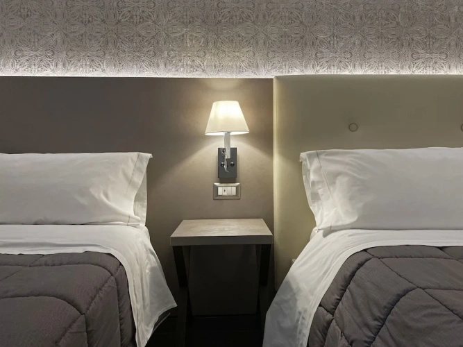 Superior Triple room