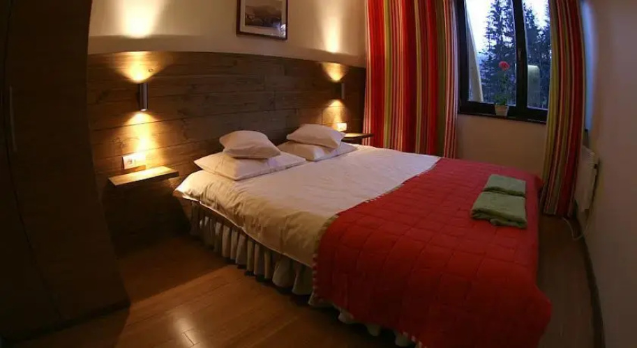 Apartamenty Butorowy