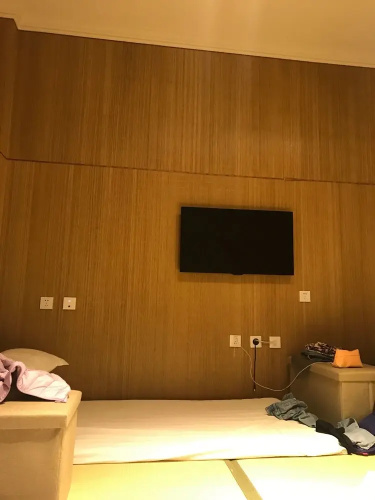 Beijing Eastern Library Hotel