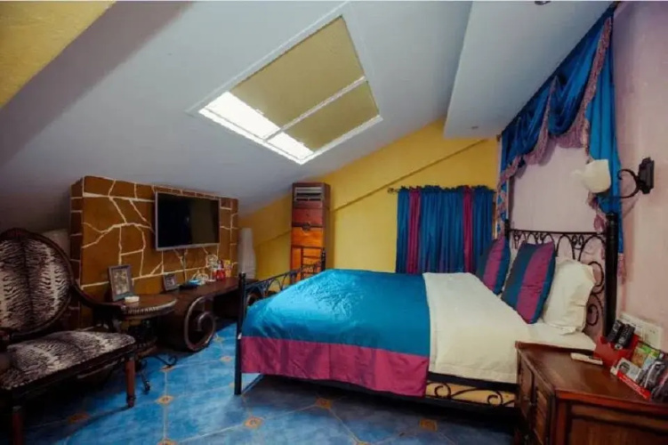 D6 Hotel-Jinsha Branch