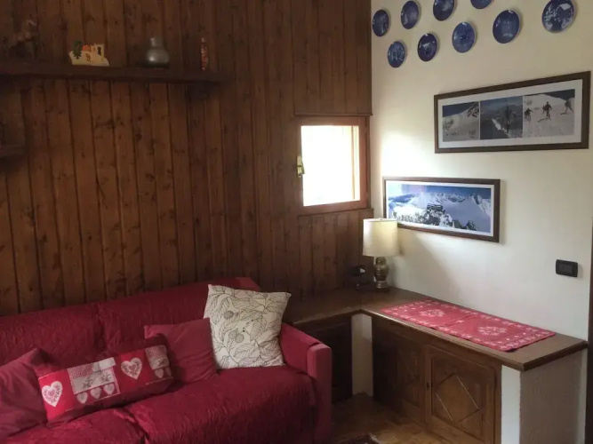 Group Apartment
