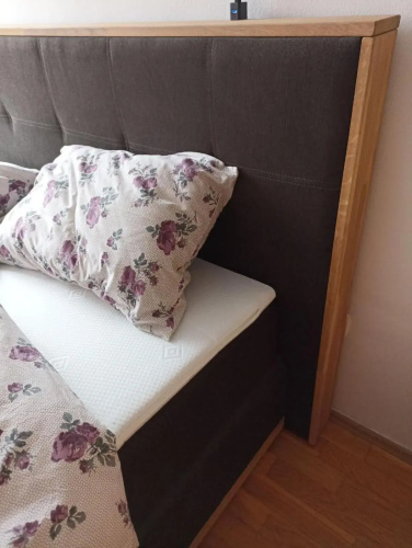 Apartman Bella Casa free parking