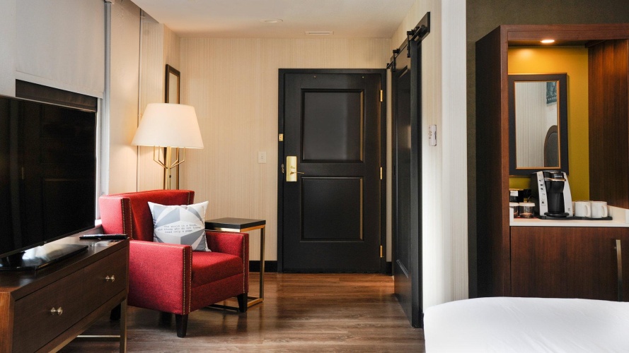 Standard room